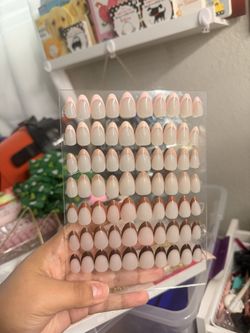Press On Nails