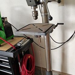 15" Craftsman Drill  Press