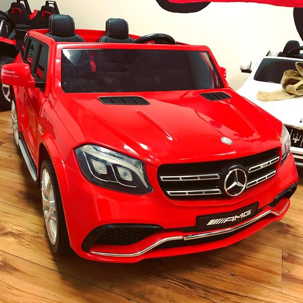 Amg power wheels Clearance