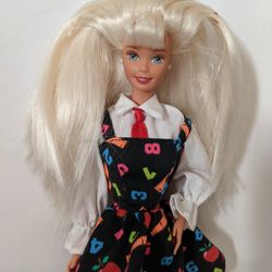 Barbie School Teacher Doll