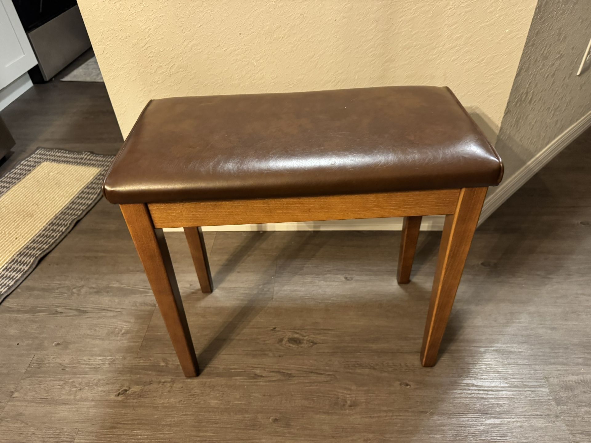 Piano Bench/Organ