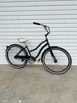 Cruiser Bike