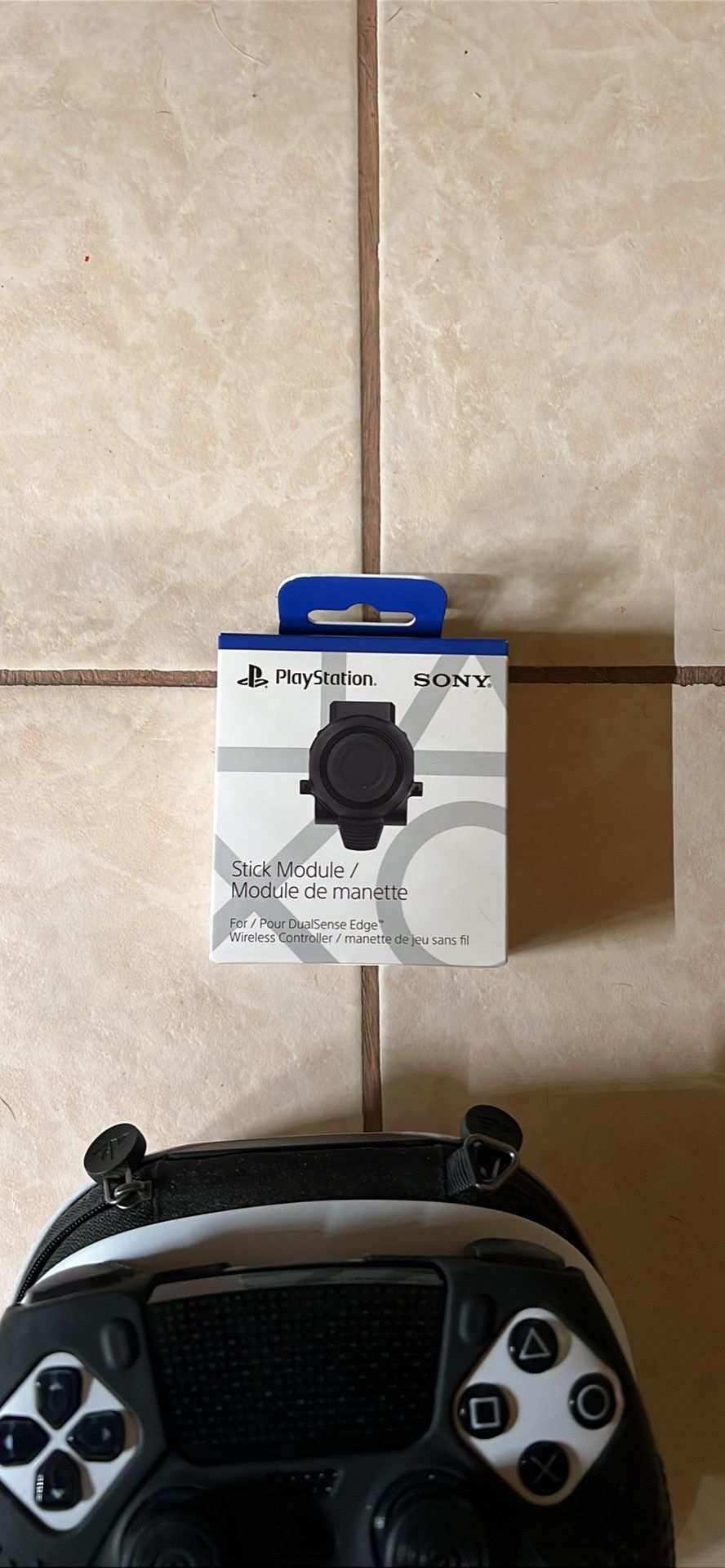 Dualsense Edge Stick Module
