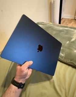 Apple MacBook Air M2