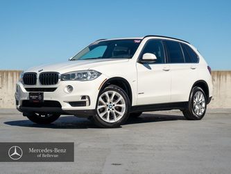 2016 BMW X5