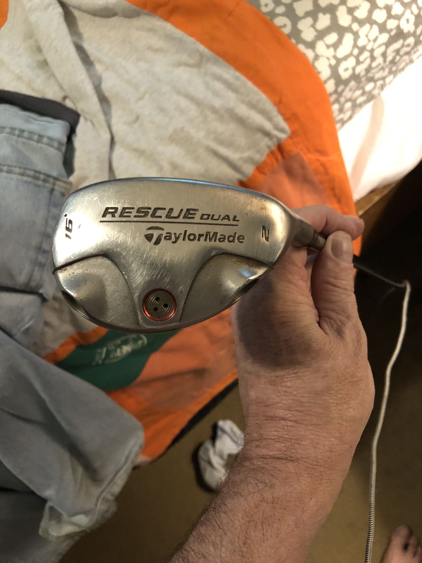 Golf Club