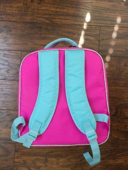 Lakeshore sales unicorn backpack