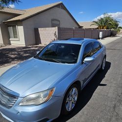 beautiful 2012 chrysler 200 4 cylinders 