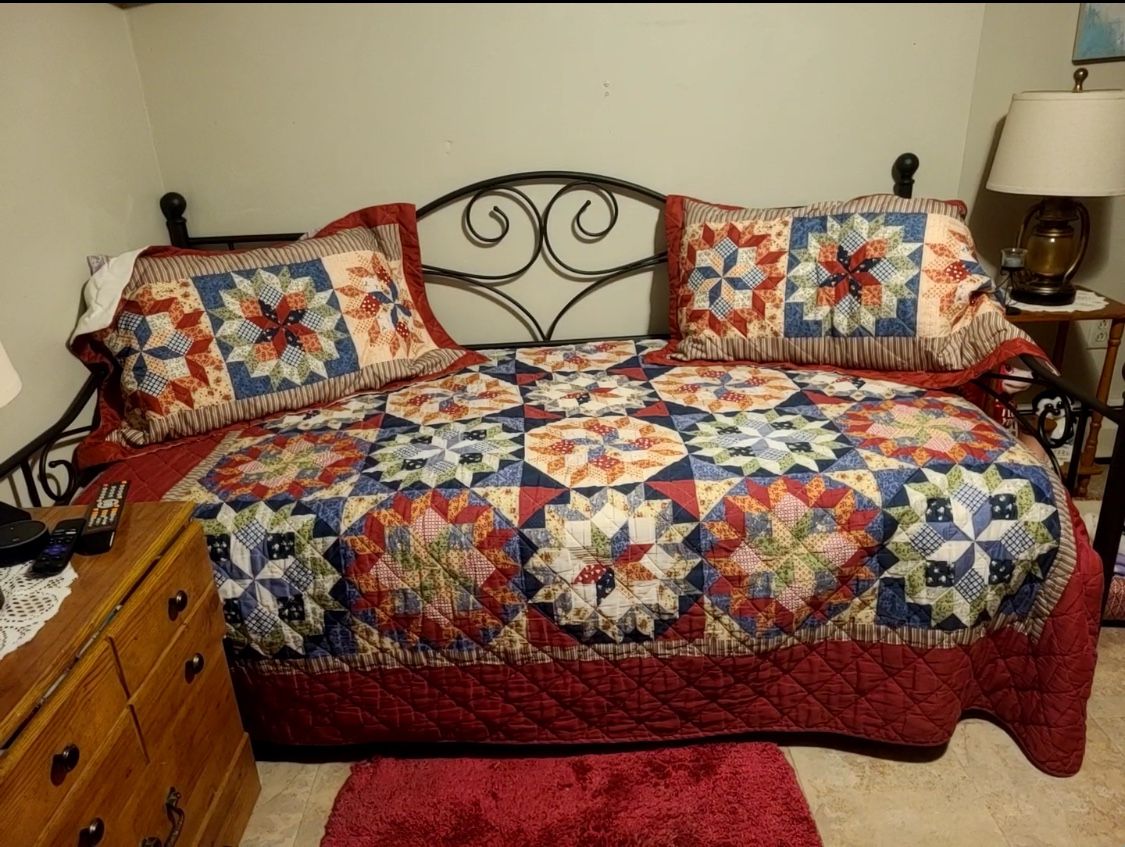 Daybed $80.00