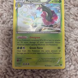 Meganium