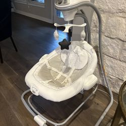 Graco Baby Swing