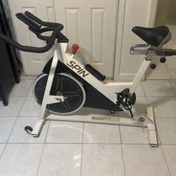 Indoor Cycling Bike Spin R3