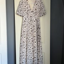 Gal Meets Glam Millie Maxi Dress