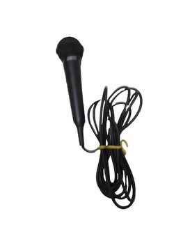 OM-500 Unidirectional Dynamic Mic Microphone with cord