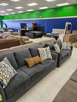 Beautiful Living Room Set