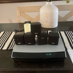 Bose l lifestyle