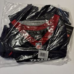 C.J. Stroud Houston Texans Navy Nike Jersey Size 3X