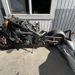 2010 R1 Shoot Offer For Whole Thing