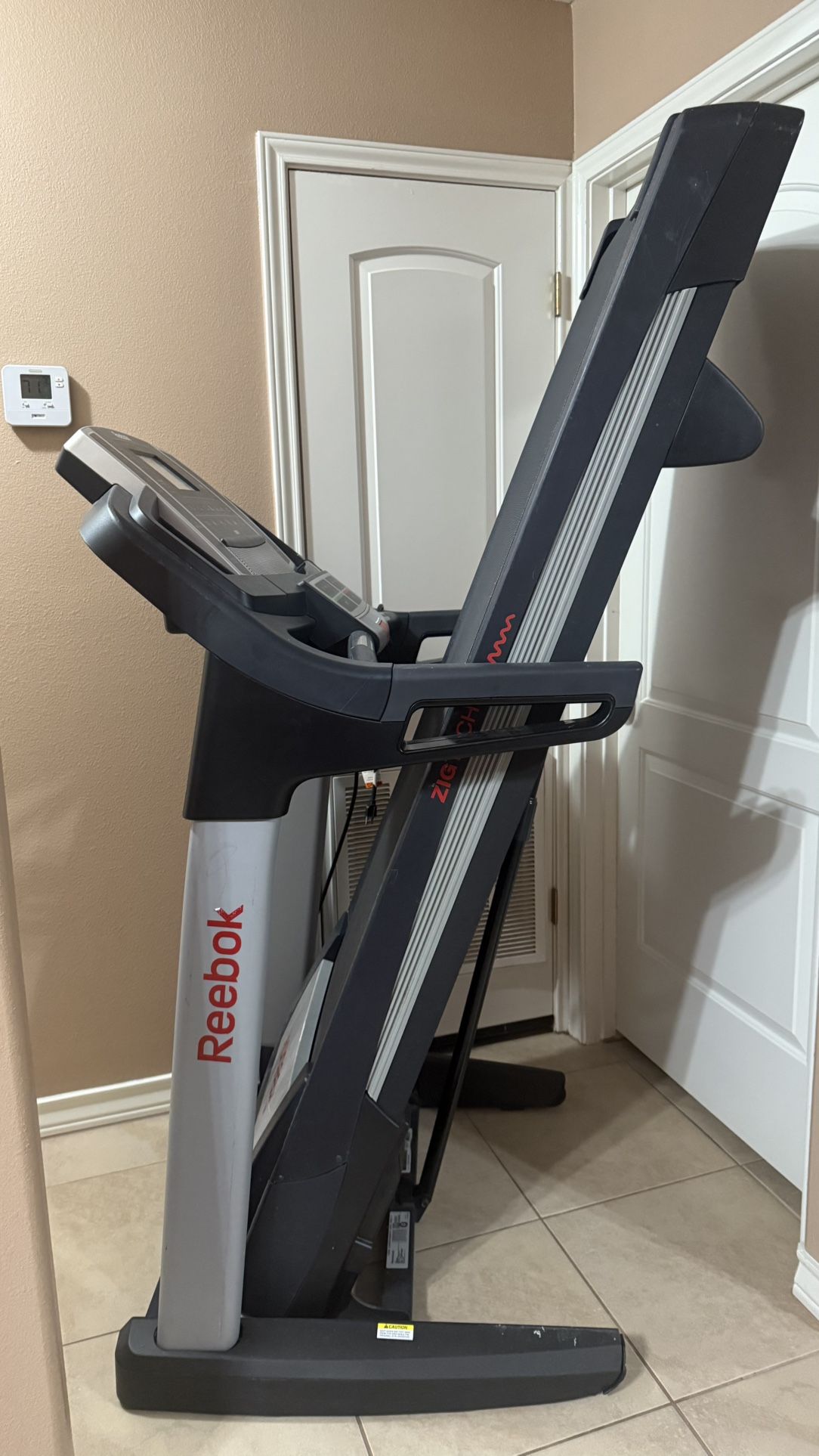 OBO Working Treadmill, Heavy Sturdy WORKS