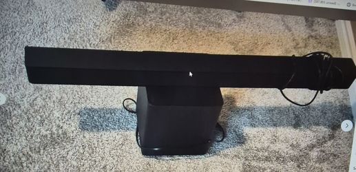 Vision Soundbar
