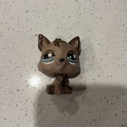 Custom made Littlest Pet Shop