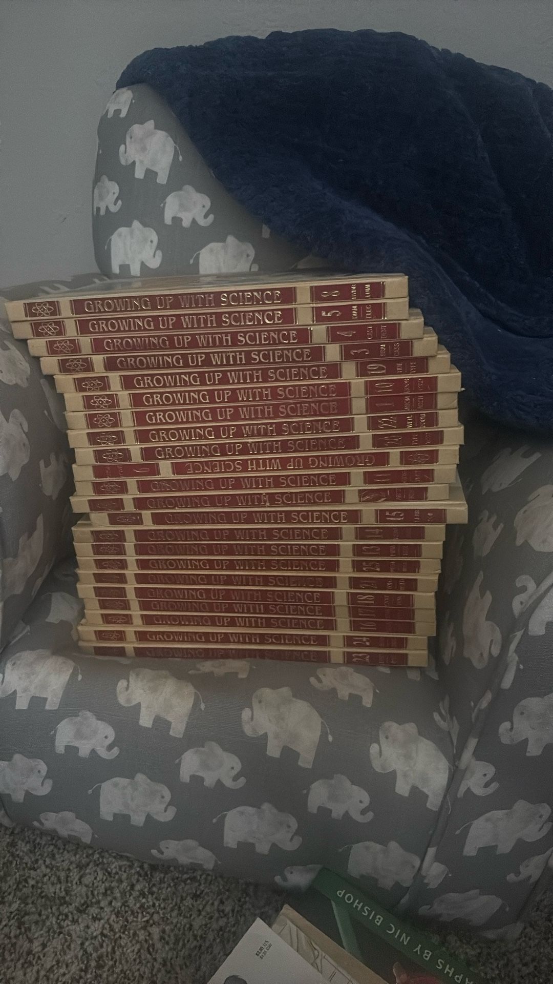 Book Set
