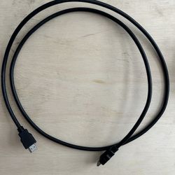 HDMI Cable