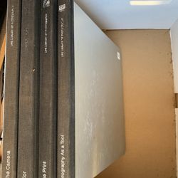 Time life photo books