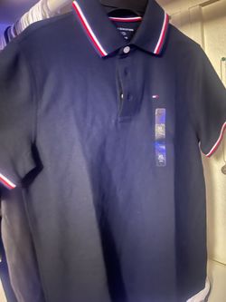 Tommy Hilfiger polo