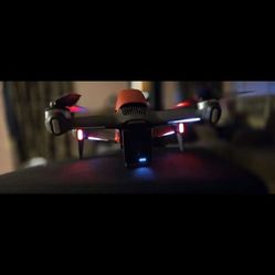 DJI Fpv Fly More Kit