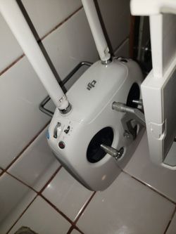 DJI 2.4 Model:GL 300c