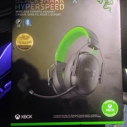 Blackshark V3x Hyperspeed Xbox 