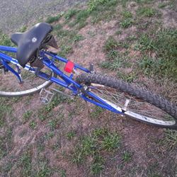 Trex Mountain Bike 
