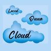 LacedOnnaCloud
