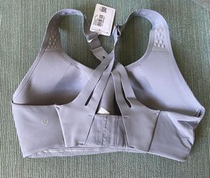 Lululemon Air Support Bra