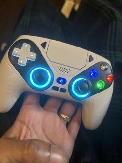 PS5 Controller Turbo