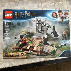 Lego Harry Potter #75965