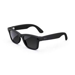 Ray-Ban Meta Gen 1 Smart Glasses — Wayfarer