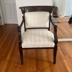 Vintage Chair In Great Condition
