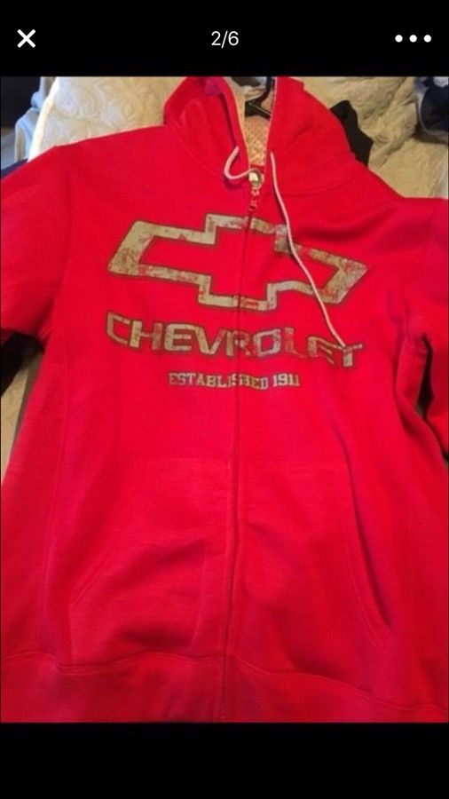 Hoodies size large