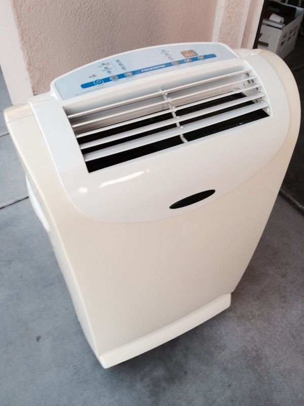 Fedders portable Air Conditioner / Dehumidifier