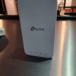 WiFi Range Extender - TP-Link