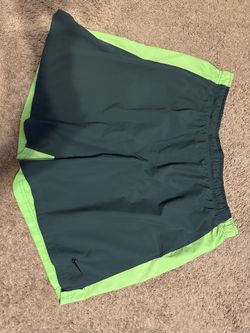 Nike Shorts Big & Tall 4XL Good Condition