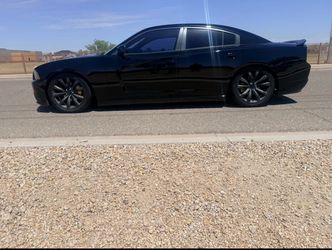 2013 Dodge Charger