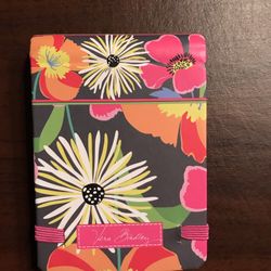Vera Bradley Note Pad