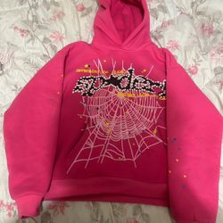 Spider Hoodie