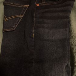 Levi’s For Boys Size 7/8