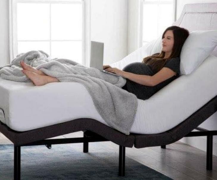 MATTRESSES AND ADJUSTABLE BED BASES JUST 40 DOLLARS DOWN