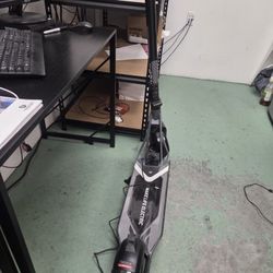 Niu KQI AIR carbon Fiber Electric Scooter 