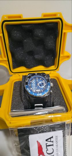 Watch collection, never used in original boxes